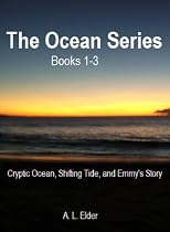 The Ocean Series Books 1-3-From Free Kindle Books Library