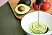 Dreamfarm Smood One-Handed & Ergonomic Soft-Grip, Stainless-Steel Vegetable & Potato Masher with Silicone Bowl Scraper - Black