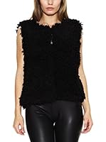 Strena Chaleco (Negro)