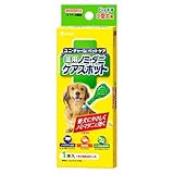ノミダニケアスポット 小型犬用 1本