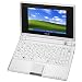 : ASUSTek ノートPC EeePC 701/4GA/512M/JPN/Win/W EeePC 701/4GA/512M/JPN/Win/W