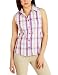 Columbia Women's Littlerock Sleeveless Shirt