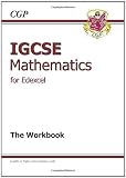 IGCSE Maths Edexcel Workbook