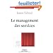 Le management des services : Une approche op�rationnelle pour toutes les entreprises