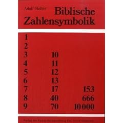 Biblische Zahlensymbolik