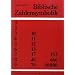 Biblische Zahlensymbolik