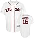 Dustin Pedroia Boston Red Sox MLB Youth Jersey