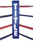 TITLE Boxing Corner Cushions Set of 4 (BLANK)