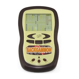 Backgammon