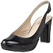 Kenneth Cole REACTION Women's Best Seller Slingback Pump,Black,9.5 M US