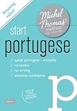 Start Portuguese with the Michel Thomas Method (Michel Thomas Series)