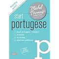 Start Portuguese with the Michel Thomas Method (Michel Thomas Series)