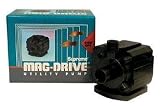 Mag-drive 7 Water Pump (700gph)