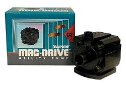 Danner Mag Drive Pump Model 7- 700 gph