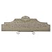 Grasslands Road Celebrating Heritage Celtic Over the Door Plaque with Stand, May the Road Rise Up, 6-1/4 by 19-Inch