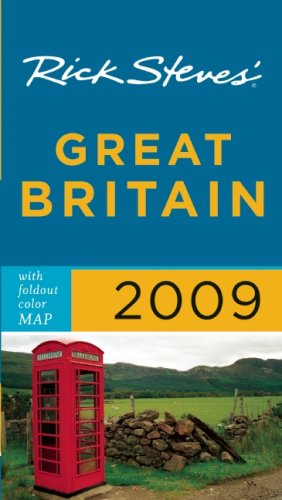 Rick Steves' Great Britain 2009