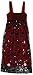 Ruby Rox Girls 7-16 Emma Sequin Dress
