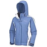 Columbia Women’s Cosmic Diva Jacket,White Cap,Large thumbnail