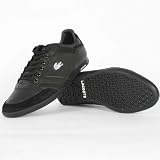 Lacoste - Cassini Mens Shoes In Black/White