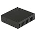 Sure Electronics DC-HS11117 Aluminum Heat Sink Kit 58.5 x 58.5 x 18mm