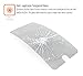 RIOT GLASS - Tempered Glass Screen Protector iPhone 6 (4.7 inch) - 10H Hardness - Scratch Proof - Ultra Clear High Definition Display - 0.33mm Ultra Thin Design - HARVES Nanotechnology Oleophobic Coating - Bubble-free - 2.5D Border Round Angle - Anti-explosion - Japanese Asahi - Easy to Install - RISK FREE 1-Year Guarantee