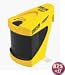 Strait-Line 6041300CD Intersect 1/8-Inch at 15 Feet Self Leveling Crossed Line Laser