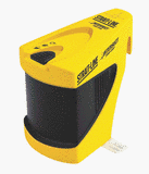 Childrens Toyshop  Tools & Hardware : Strait-Line 6041300CD Intersect 1/8-Inch at 15 Feet Self Leveling Crossed Line Laser