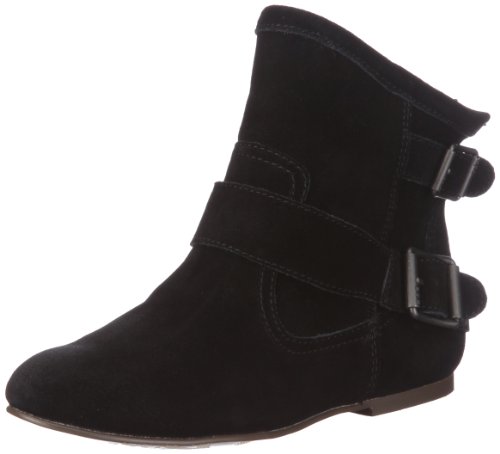 edc by Esprit Darcy Bootie V49535 Damen Stiefel