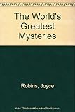 The World's greatest mysteries