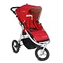 Bumbleride Indie Stroller - Ruby