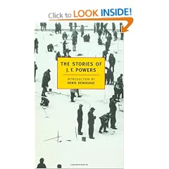 The Stories Of J. F. Powers (NYRB Classics)