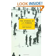 The Stories of J.F. Powers