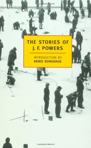 The Stories of J.F. Powers (New York Review Books Classics)