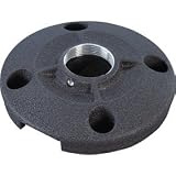 Speed Connect Ceiling Plate