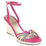 Naturalizer - Naturalizer Regis Fuchsia sandals