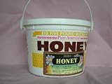 Review 3 Bears Honey  / 3 Bears Pure Premium Minnesota Clover Wildflower Raw Honey 5lbs