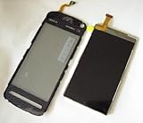 LCD Screen Display + Touch Screen Digitizer for Nokia 5800 Xpress Music XM  ....