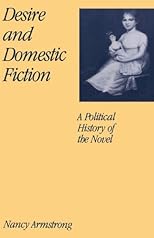 Desire and Domestic Fiction