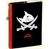 20376 - Die Spiegelburg - Capt'n Sharky: Heftbox A4 - Coppenrath
