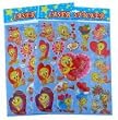 Looney Tunes Tweety Bird Large Sticker set x 2