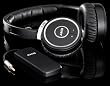Harman AKG K840KL On-Ear Wireless Headphone - Black