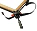 Tools & Hardware : Professional Woodworker Quick Adjust Band Clamp