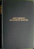 Hamsun, Knut - Das letzte Kapitel bestellen