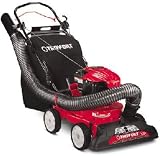 MTD PRODUCTS INC #24A-070F766 5.5HP SP YD Vacuum