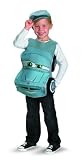 Finn Mcmissile Deluxe Costume