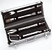 All-Clad BBQ Tool Set in Carrying Case