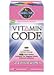 Vitamin Code 50 & Wiser Women 120 caps - Garden of Life
