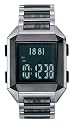Cerruti Herrenuhr STELLA LCD 4361911