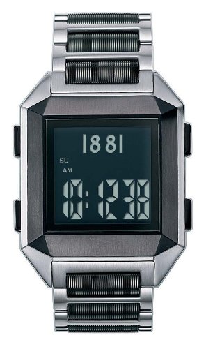 Cerruti Herrenuhr STELLA LCD 4361911
