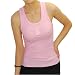 Womens MLB San Francisco Giants Baseball Tank Top Jersey (Size: L)